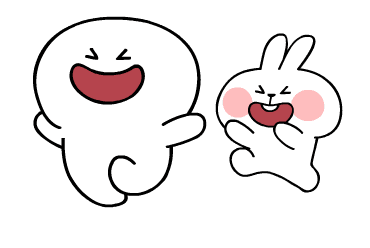 [Animation] Spoiled Rabbit "Hug" รูปที่ 9