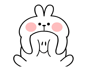 [Animation] Spoiled Rabbit "Hug" รูปที่ 10