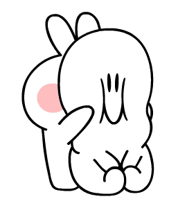 [Animation] Spoiled Rabbit "Hug" รูปที่ 11