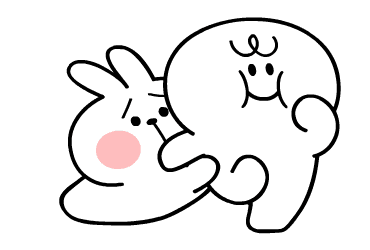 [Animation] Spoiled Rabbit "Hug" รูปที่ 13