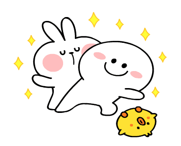 [Animation] Spoiled Rabbit "Hug" รูปที่ 15