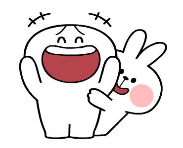 [Animation] Spoiled Rabbit "Hug" รูปที่ 16