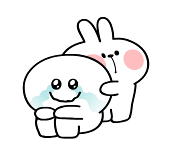 [Animation] Spoiled Rabbit "Hug" รูปที่ 17