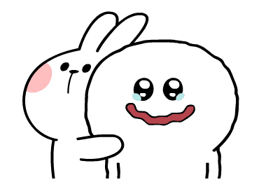 [Animation] Spoiled Rabbit "Hug" รูปที่ 18
