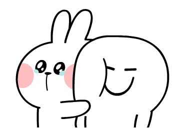 [Animation] Spoiled Rabbit "Hug" รูปที่ 19