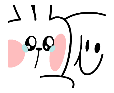 [Animation] Spoiled Rabbit "Hug" รูปที่ 20