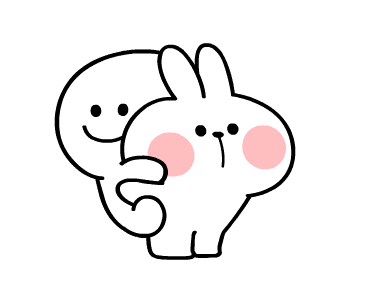 [Animation] Spoiled Rabbit "Hug" รูปที่ 21