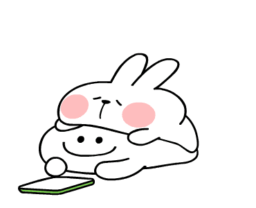 [Animation] Spoiled Rabbit "Hug" รูปที่ 22