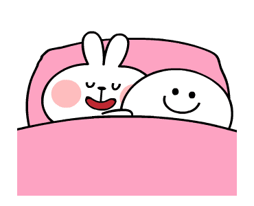 [Animation] Spoiled Rabbit "Hug" รูปที่ 23