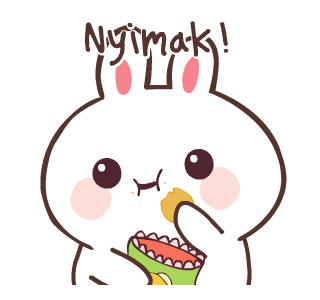 Bunnycici! รูปที่ 14