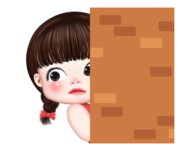 ผักโขมน่ารักปุ๊กปิ๊ก รูปที่ 2
