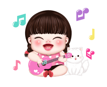 ผักโขมน่ารักปุ๊กปิ๊ก รูปที่ 5