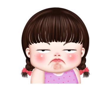 ผักโขมน่ารักปุ๊กปิ๊ก รูปที่ 9