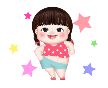 ผักโขมน่ารักปุ๊กปิ๊ก รูปที่ 22