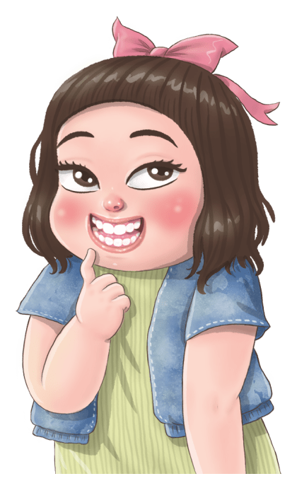 ลูกกวาด มีปากมีเสียงแล้วนะ รูปที่ 4