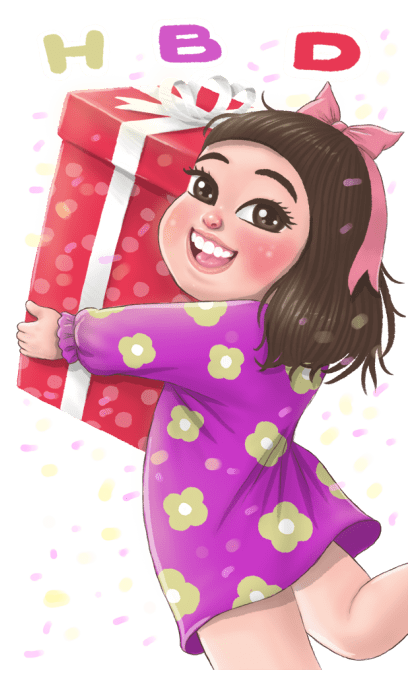 ลูกกวาด มีปากมีเสียงแล้วนะ รูปที่ 24