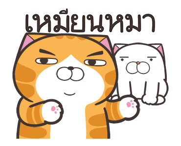 เหมียวซ่า : อย่าใจร้อน รูปที่ 10