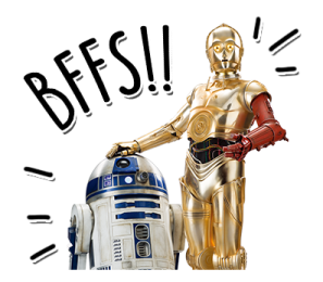 Star Wars ตัวละครฮอตฮิต รูปที่ 2