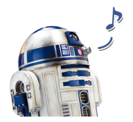 Star Wars ตัวละครฮอตฮิต รูปที่ 4