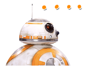 Star Wars ตัวละครฮอตฮิต รูปที่ 17