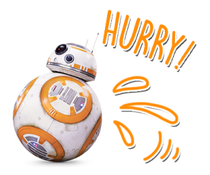 Star Wars ตัวละครฮอตฮิต รูปที่ 18