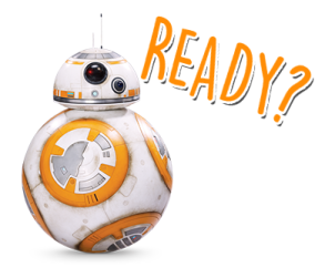 Star Wars ตัวละครฮอตฮิต รูปที่ 20
