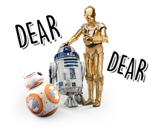 Star Wars ตัวละครฮอตฮิต รูปที่ 21