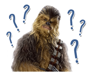 Star Wars ตัวละครฮอตฮิต รูปที่ 23