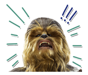 Star Wars ตัวละครฮอตฮิต รูปที่ 24