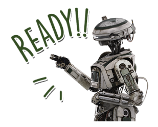 Star Wars ตัวละครฮอตฮิต รูปที่ 31