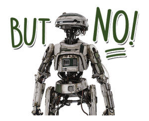 Star Wars ตัวละครฮอตฮิต รูปที่ 32