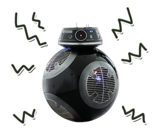 Star Wars ตัวละครฮอตฮิต รูปที่ 39