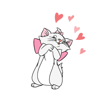Marie ดุ๊กดิ๊กจากดีสนีย์ รูปที่ 2