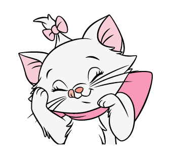 Marie ดุ๊กดิ๊กจากดีสนีย์ รูปที่ 6