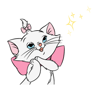 Marie ดุ๊กดิ๊กจากดีสนีย์ รูปที่ 9