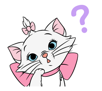 Marie ดุ๊กดิ๊กจากดีสนีย์ รูปที่ 10