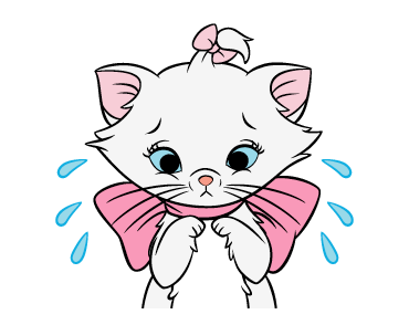 Marie ดุ๊กดิ๊กจากดีสนีย์ รูปที่ 13