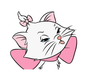 Marie ดุ๊กดิ๊กจากดีสนีย์ รูปที่ 22