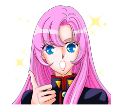 Shojokakumei Utena รูปที่ 1