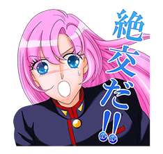 Shojokakumei Utena รูปที่ 3