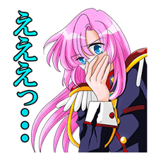 Shojokakumei Utena รูปที่ 8