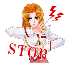 Shojokakumei Utena รูปที่ 14