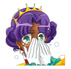 Shojokakumei Utena รูปที่ 16