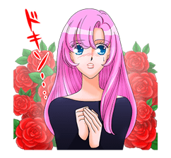 Shojokakumei Utena รูปที่ 19