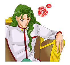 Shojokakumei Utena รูปที่ 20