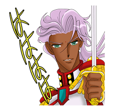 Shojokakumei Utena รูปที่ 24