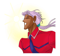 Shojokakumei Utena รูปที่ 30