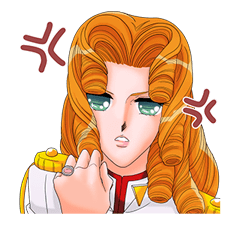 Shojokakumei Utena รูปที่ 35