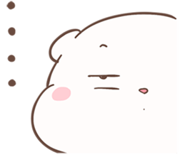 ปุ๊กปุ๊ก หมีน้อยอ้วนกลม รูปที่ 15
