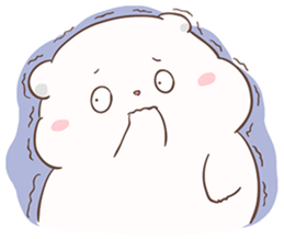 ปุ๊กปุ๊ก หมีน้อยอ้วนกลม รูปที่ 18